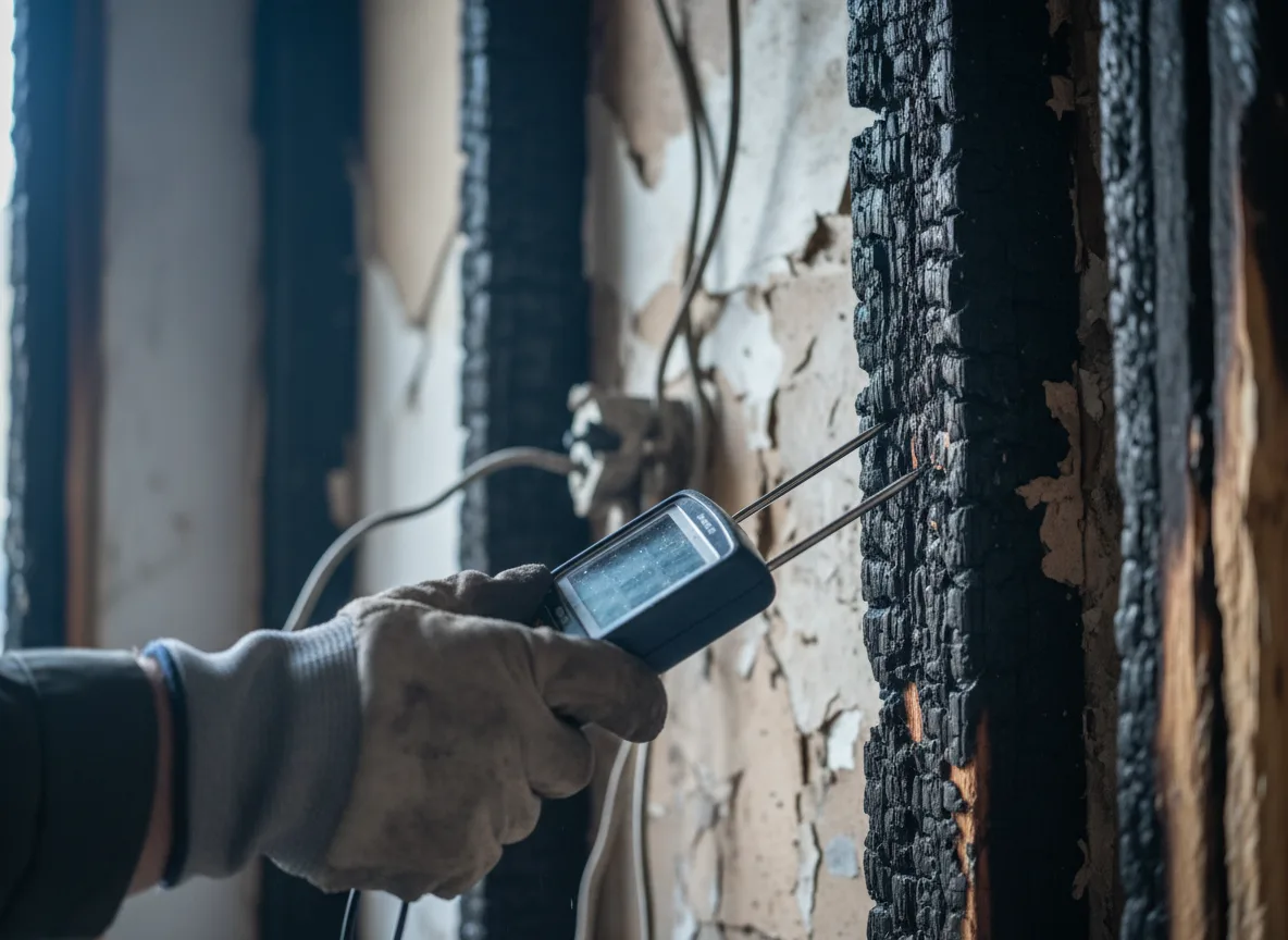 Fire Damage Restoration Robbins, IL FAQs